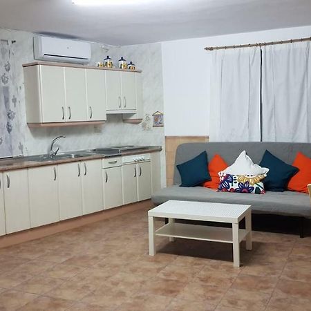 Apartamento Turistico Dayma 2 Jarandilla de la Vera Eksteriør billede