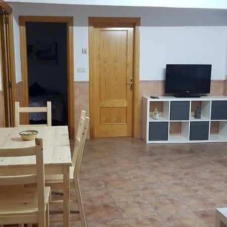 Apartamento Turistico Dayma 2 Jarandilla de la Vera Eksteriør billede