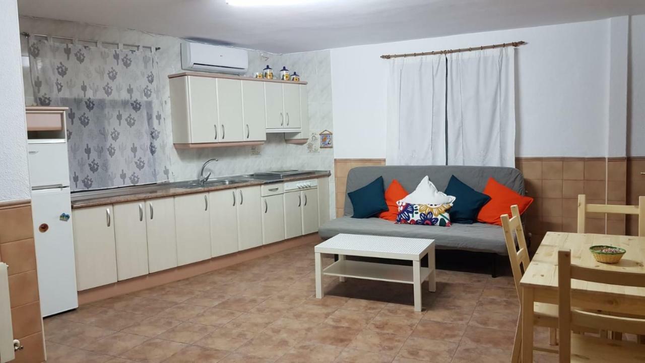 Apartamento Turistico Dayma 2 Jarandilla de la Vera Eksteriør billede