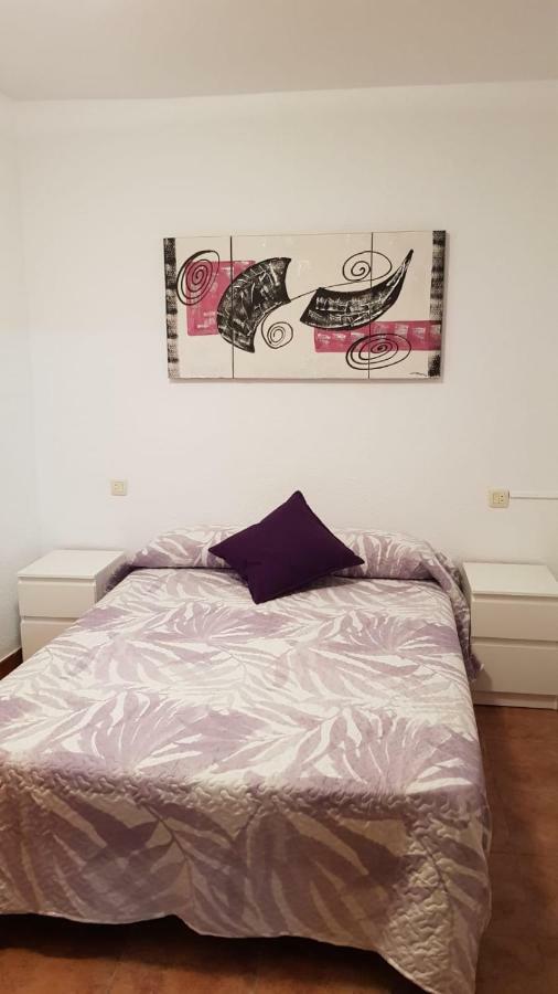 Apartamento Turistico Dayma 2 Jarandilla de la Vera Eksteriør billede