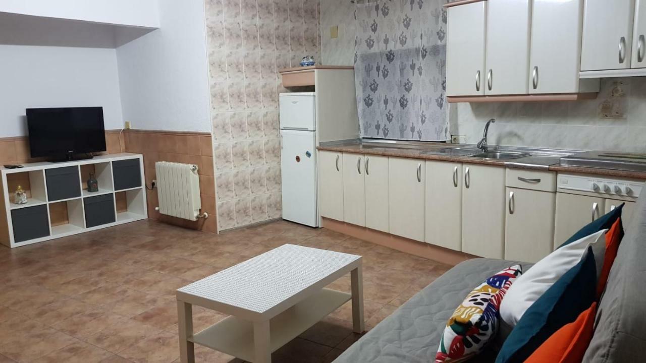 Apartamento Turistico Dayma 2 Jarandilla de la Vera Eksteriør billede